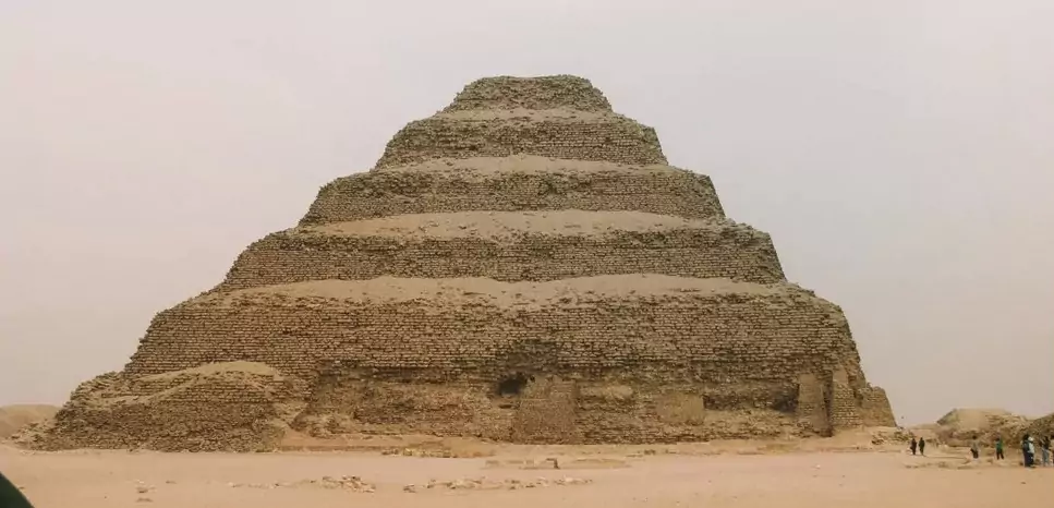 Tuvieron al primer físico, ingeniero y arquitecto