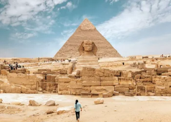 Curiosidades de Egipto que te sorprenderán