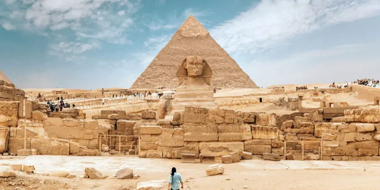 Curiosidades de Egipto que te sorprenderán