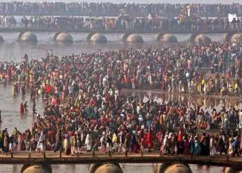 Curiosidades de India que te sorprenderán