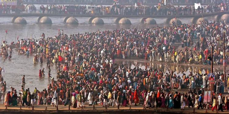 Curiosidades de India que te sorprenderán