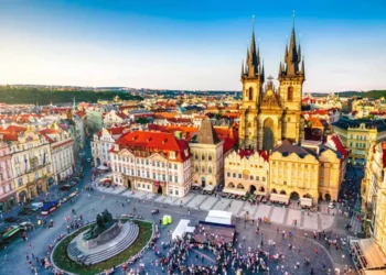 Curiosidades de Praga que te sorprenderán