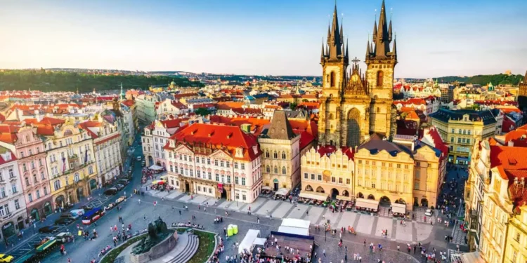 Curiosidades de Praga que te sorprenderán