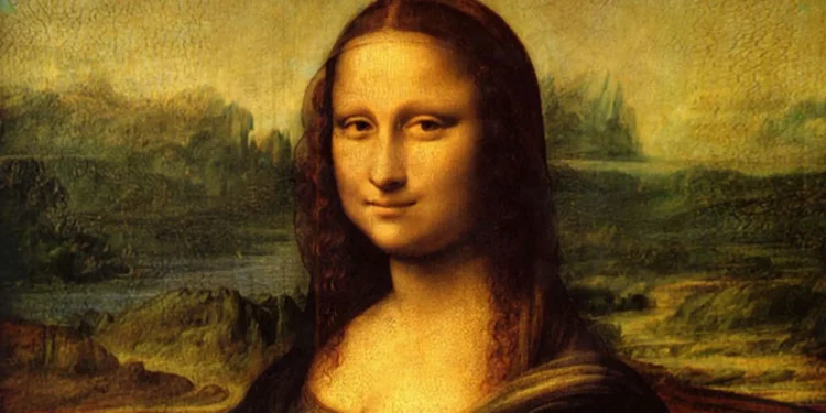 Curiosidades de la Mona Lisa de Leonardo da Vinci