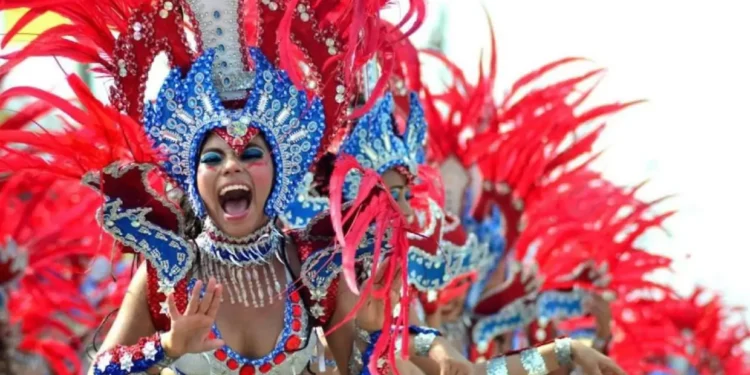 Curiosidades del Carnaval de Barranquilla que debes conocer