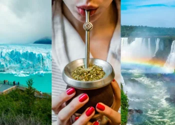 Datos curiosos de Argentina que te sorprenderán