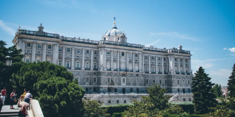Los Mejores museos de Madrid