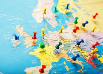 Europa – Características, flora, fauna y cultura