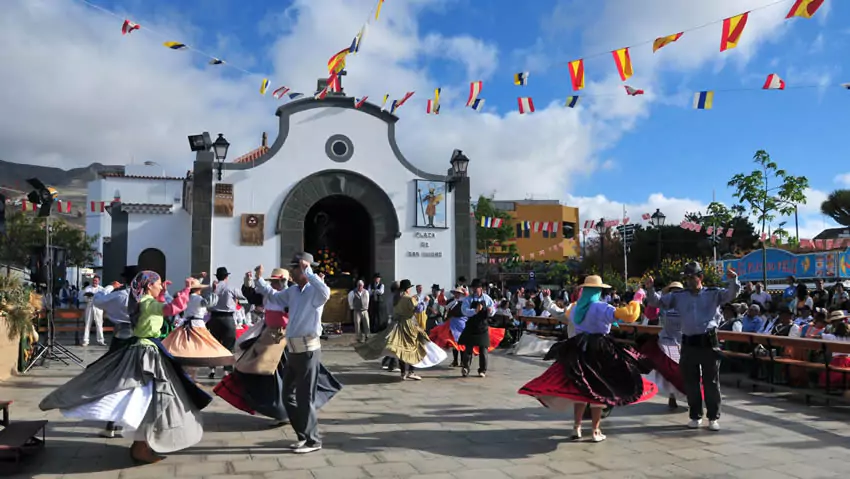Fiestas de San Isidro