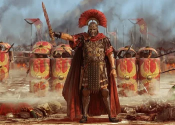 Imperio romano – Información, resumen y características