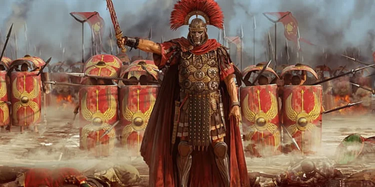 Imperio romano – Información, resumen y características