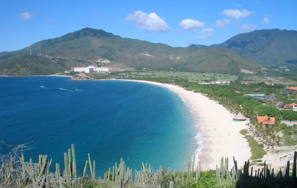 Isla de Margarita