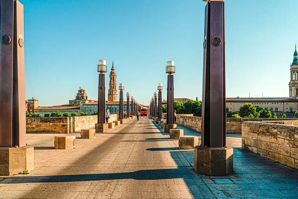 La Arboleda de Macanaz y el Parque José Antonio Labordota