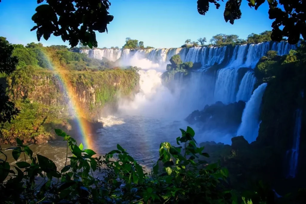 Qué ver en Argentina: Las Cataratas del Iguazú