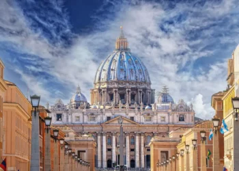 Las Catedrales más grandes del mundo