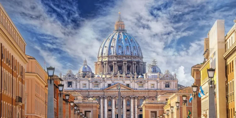 Las Catedrales más grandes del mundo