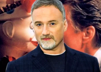 Las mejores películas de David Fincher según IMDb