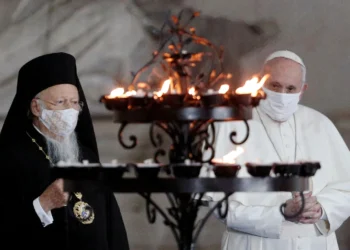 Las religiones más grandes del mundo