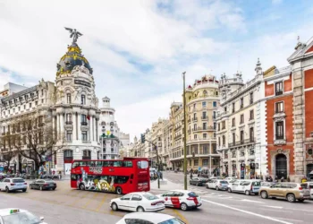 Lugares que ver en Madrid imprescindibles