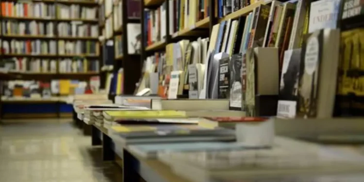 Los libros más vendidos de la historia