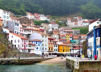 Los pueblos más bonitos de Asturias en los que perderse