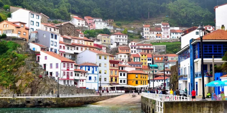 Los pueblos más bonitos de Asturias en los que perderse