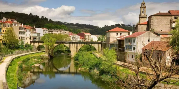 Los pueblos más bonitos de Galicia