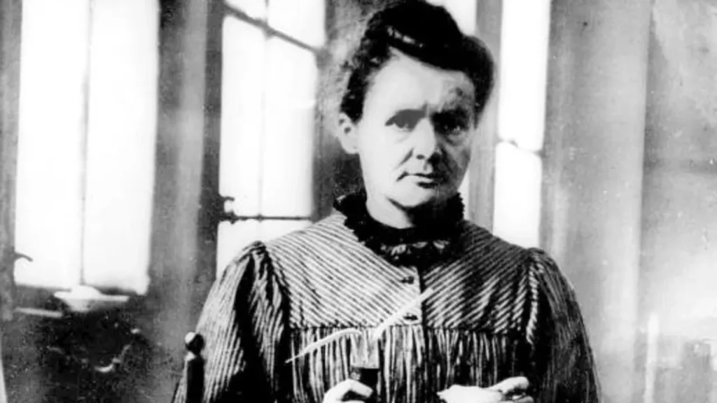 Marie Curie era polaca, otro de los Datos curiosos de Polonia