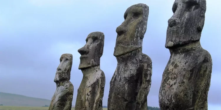 Mejor época para viajar a Chile