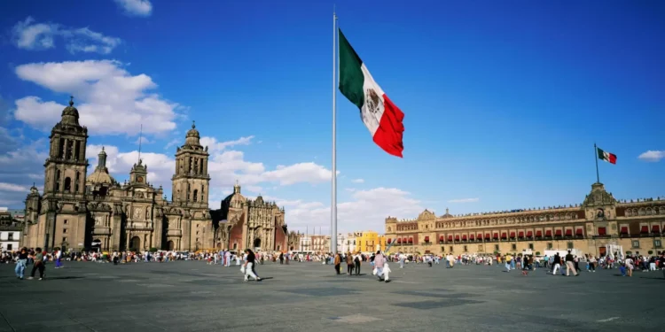 ¿Cuál es la mejor época para viajar a México?