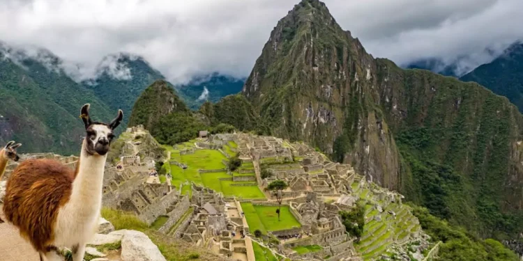 ¿Cuál es la mejor época para viajar a Perú?