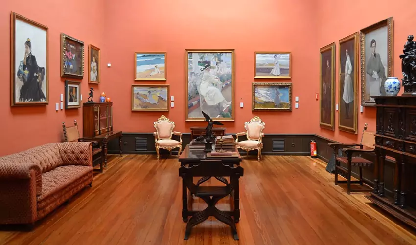 Museo Sorolla
