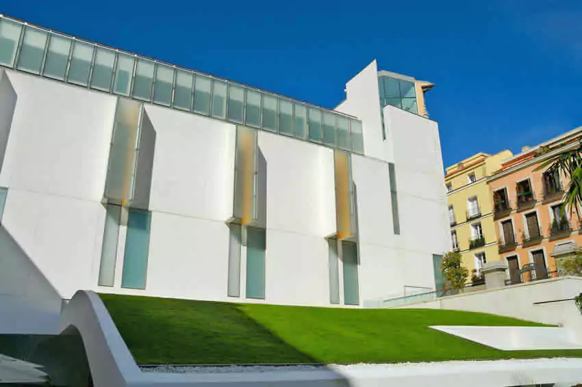 Museo Thyssen-Bornemisza