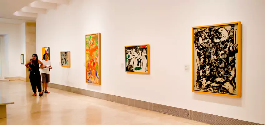 Museo Thyssen-Bornemisza