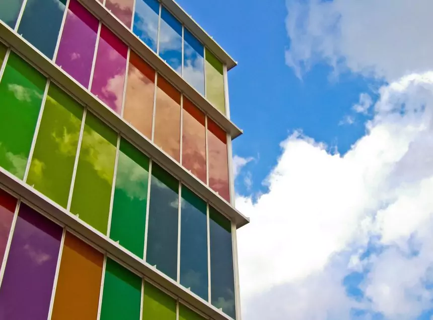 Qué ver en León: Museo de Arte Contemporáneo de Castilla y León - MUSAC