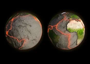 Placas Tectónicas – Concepto, características y tipos