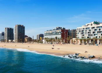 Lugares que ver en Badalona imprescindibles