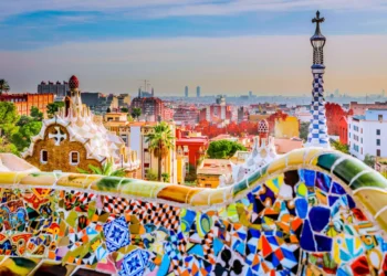 Lugares que ver en Barcelona imprescindibles