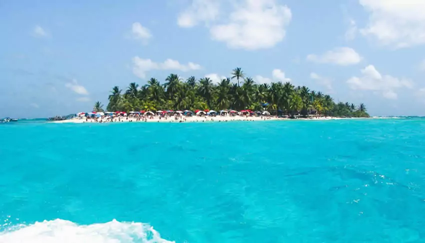 San Andrés y Providencia