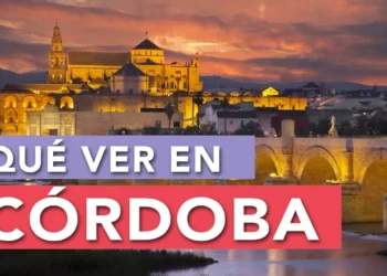 Lugares que ver en Córdoba imprescindibles