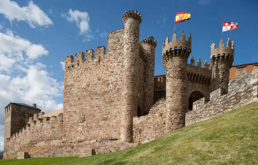 Ponferrada