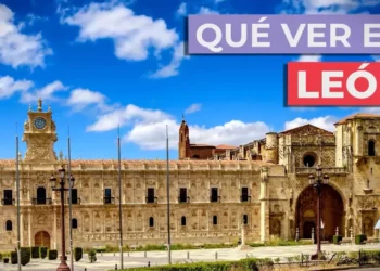 Lugares que ver en León imprescindibles