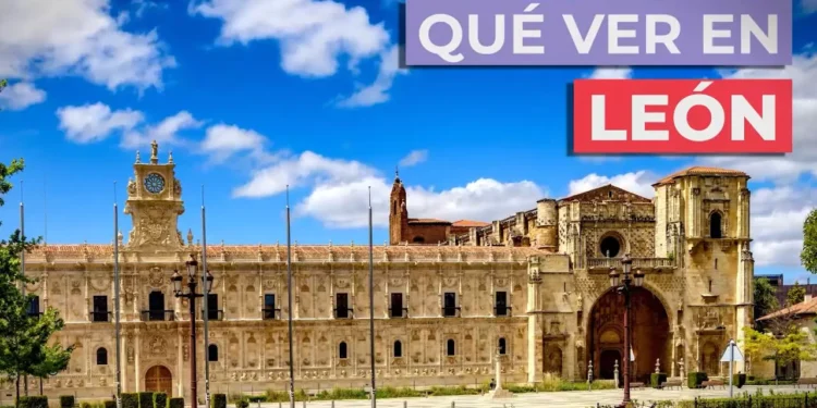 Lugares que ver en León imprescindibles