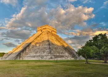 Lugares que ver en México imprescindibles