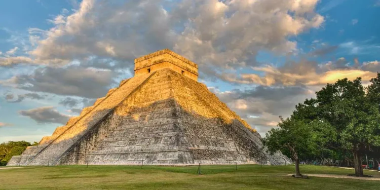 Lugares que ver en México imprescindibles