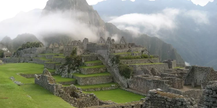 Lugares que ver en Perú imprescindibles