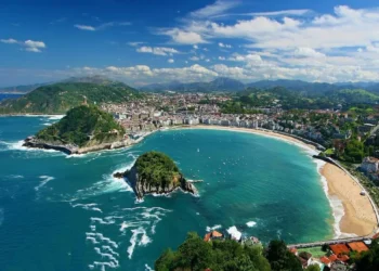 Lugares que ver en San Sebastián imprescindibles