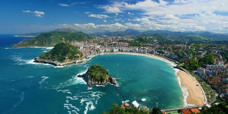 Lugares que ver en San Sebastián imprescindibles