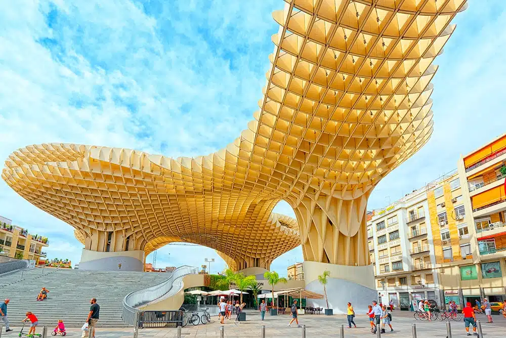 Metropol Parasol