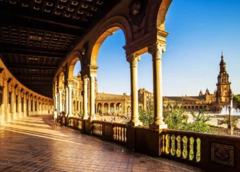 Lugares que ver en Sevilla imprescindibles